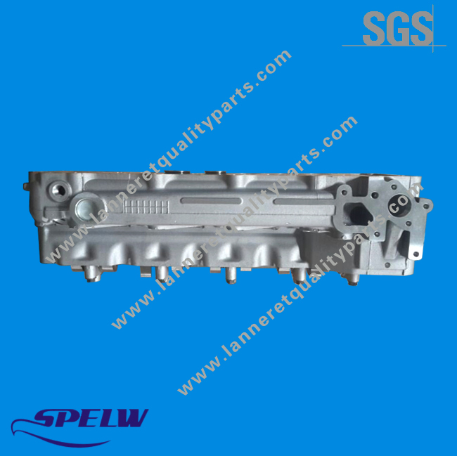 908515 Complete Cylinder Head for Mitsubishi Montero/Glx/GLS/Pajero