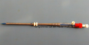 Adult Femoral Arterial Cannula with ISO13485