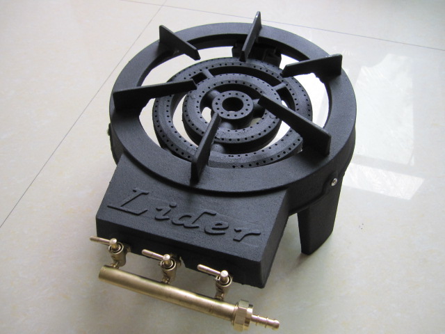 GB-12 Protable Gas Burner, Gas Stove