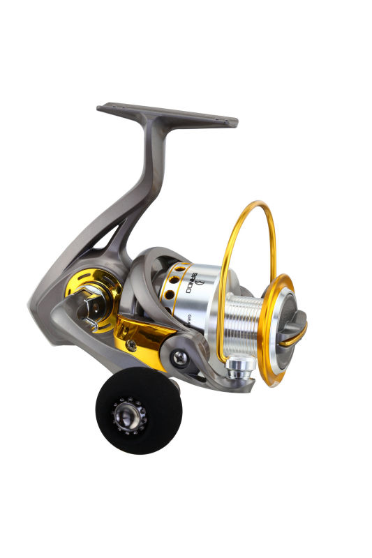 5000 Spinning Fishing Reel