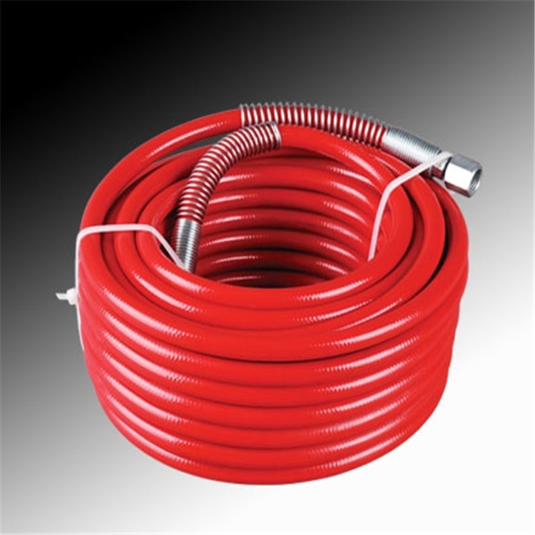 Hydraulic Hose SAE100 R8 From China