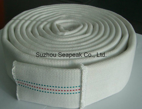 Double Jacket Mill Hose From China