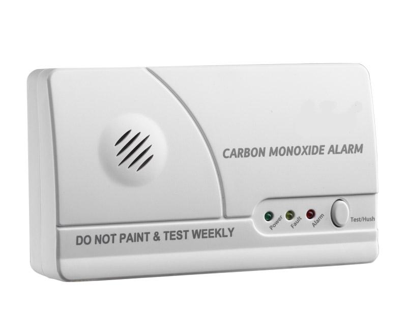 Carboon Monoxide Detector