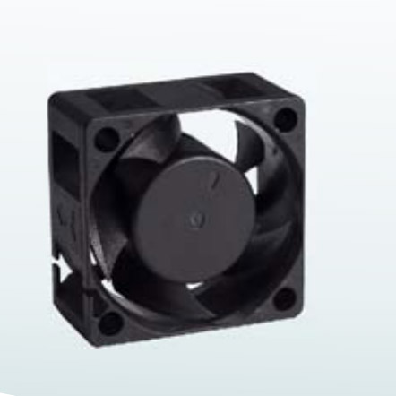 Glass Reinforced Thermoplastic DC3010 Cooling Fan