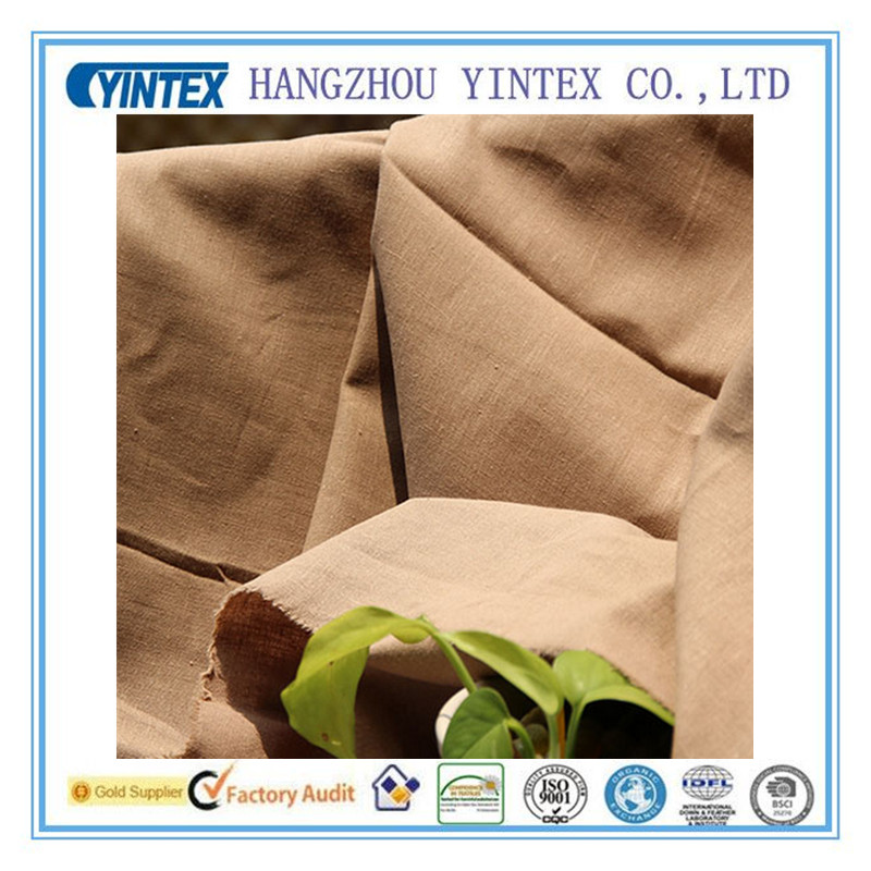 Yintex Soft Fashion Cotton Fabric