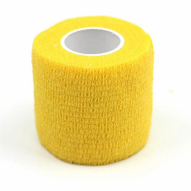 Disposable Medical High Elastic Bandage of Hot Sale