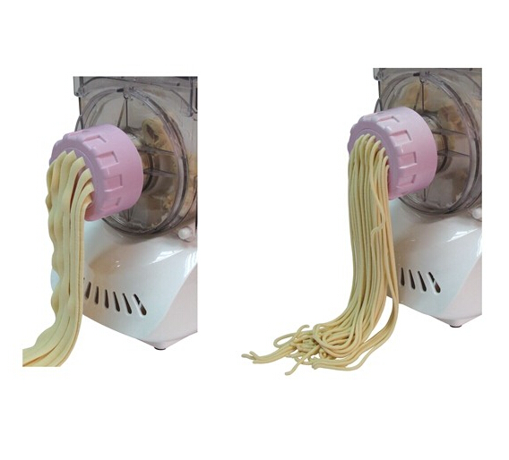 Easy Operation Home Use Italian Pasta Maker, Pasta Machine