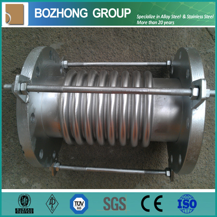 Stainless Steel Bellow Expansion Joint