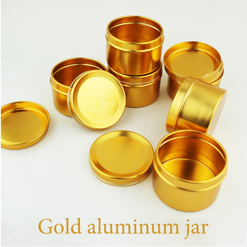 High Quality Cosmetic Aluminum Tin (NAL03)