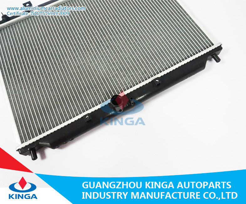 Chinese Car Wulinghongguang 1.4l'2010 Radiator in Cooling System