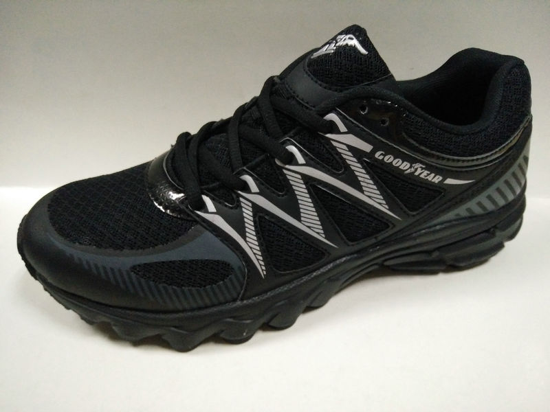 New Design High Quality Running Footwear Shoes for Men