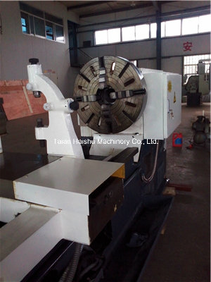 China Engine Lathe Cw6280b*2000 Heavy Duty Machines