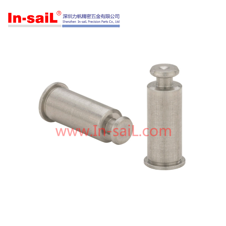 Pem Self-Clinching Nuts for Sheet Metal