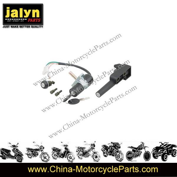 Motorcycle Lock Fits for Aprilia Scarabeo (6030208)