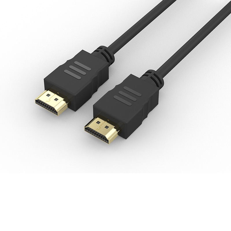 48 Gbps 8K HDMI to HDMI Data Charge Cable