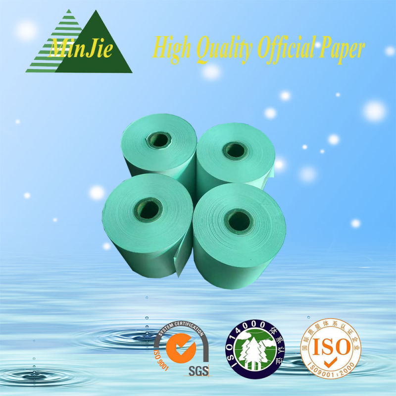 Rollos Papel 80X80 mm POS Printing Paper