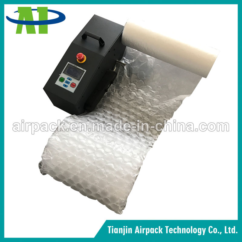 Packing Protective Materials Air Cushion Bubble Film