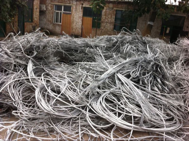 2016, Hot Selling of Aluminium Wire Scrap