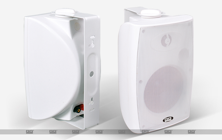 Lbg-5085 OEM ODM Professional Wall Speaker with Ce 30W 8ohms 5inch