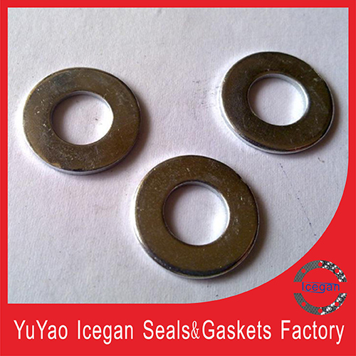 Carbon Steel Flat Washer