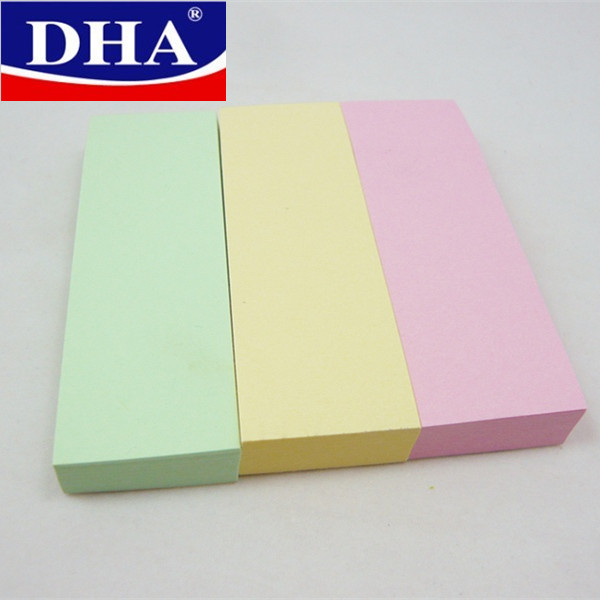 Colored Assorted Sticky Notes