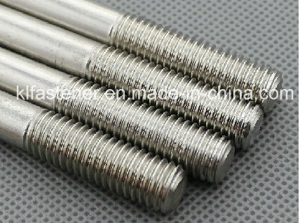 (DIN975/DIN976) Zinc Plated Thread Rod