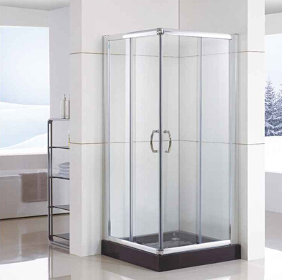 Safety Glass Door Ws-C080