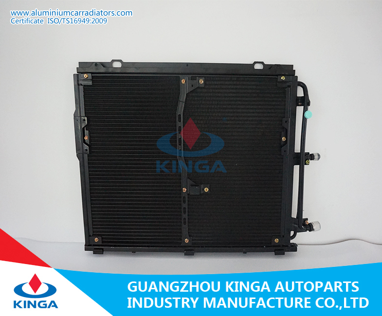 for Benz Auto Cooling Condenser for S-Class W 140 (91-)