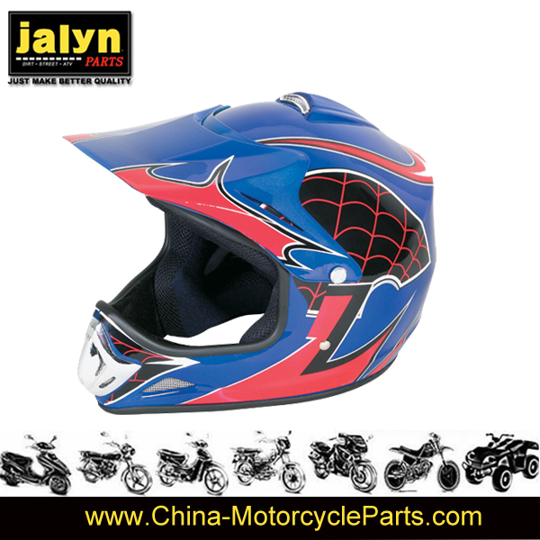 4462000 Open-Face Safety Motorcycle Helmet