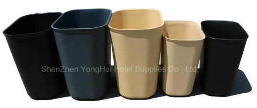 Hot Sales 15L and 8L Paper Hotel Kitchen Waste Bin