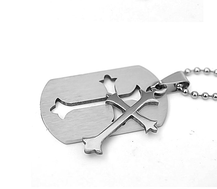 Fashion Jewelry Men's Necklace Pendant