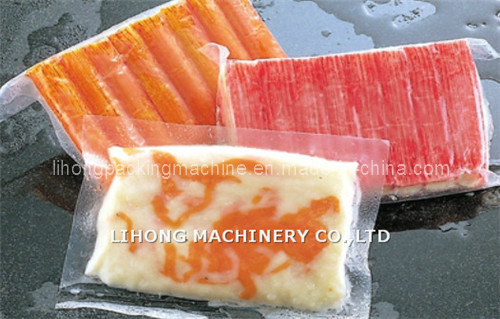 Biscuit Vacuum Packing Machine