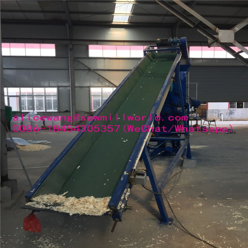 Top Grade Hydraulic Vertical Metering Baler Machine