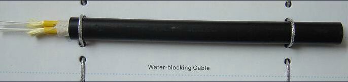 2f Water Blocking Cable