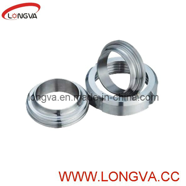 3A/SMS/DIN Stainless Steel 304/316L Sanitary Union