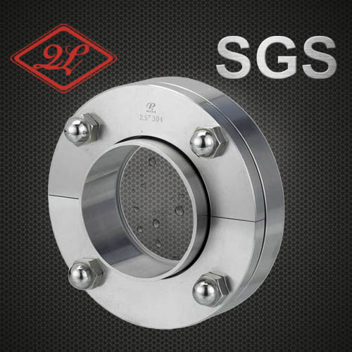 Forged Stainless Steel Slip on Flange