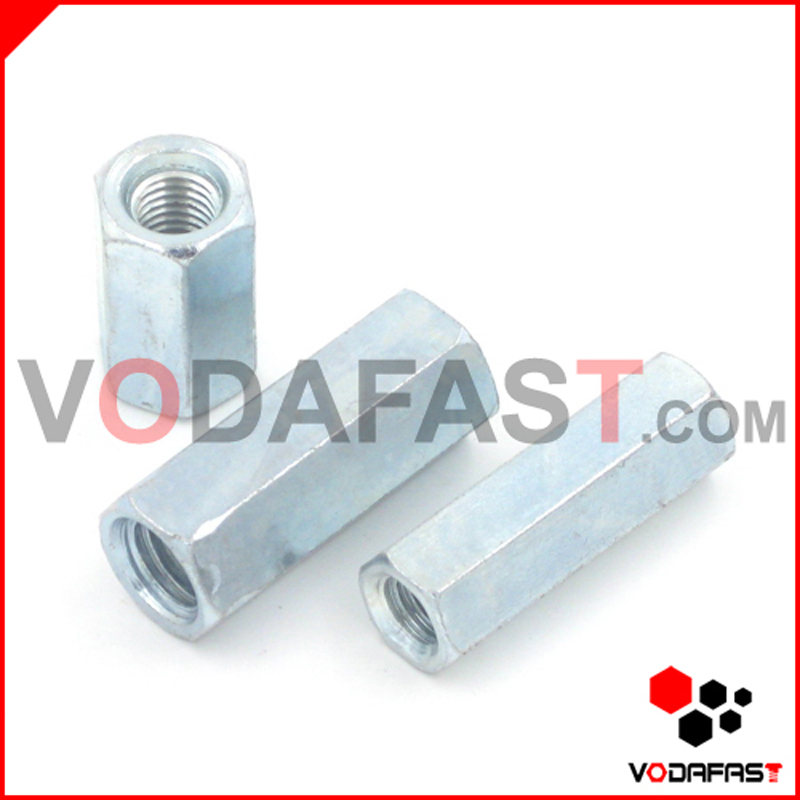 Coupling Nut Long Nut