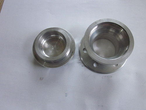 The Aluminium Alloy Parts