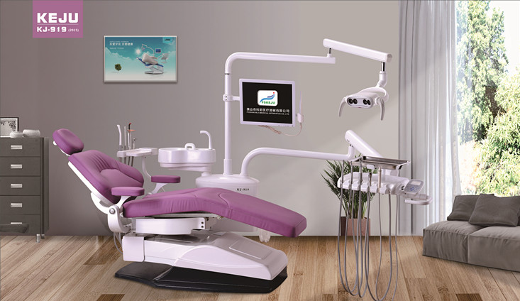 Foshan Manufacturer Dental Chair with High Quality