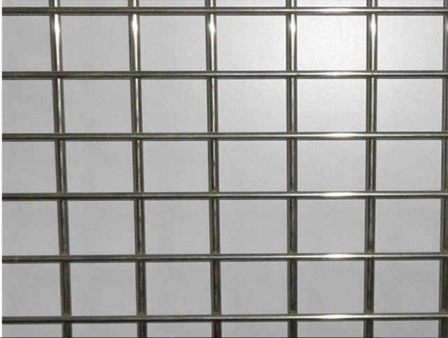 High Galvanized PVC Welded Wire Mesh Roll