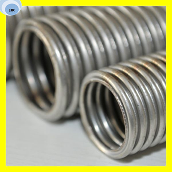 Metal Flexible Hose Flexible Pipe Stainless Steel Hose