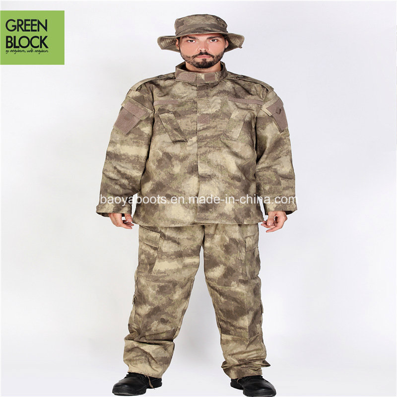 Acu Digital Camouflage Military Uniform