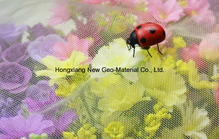 Anti Insect Net 100% HDPE with UV 5 Years Insect Screening