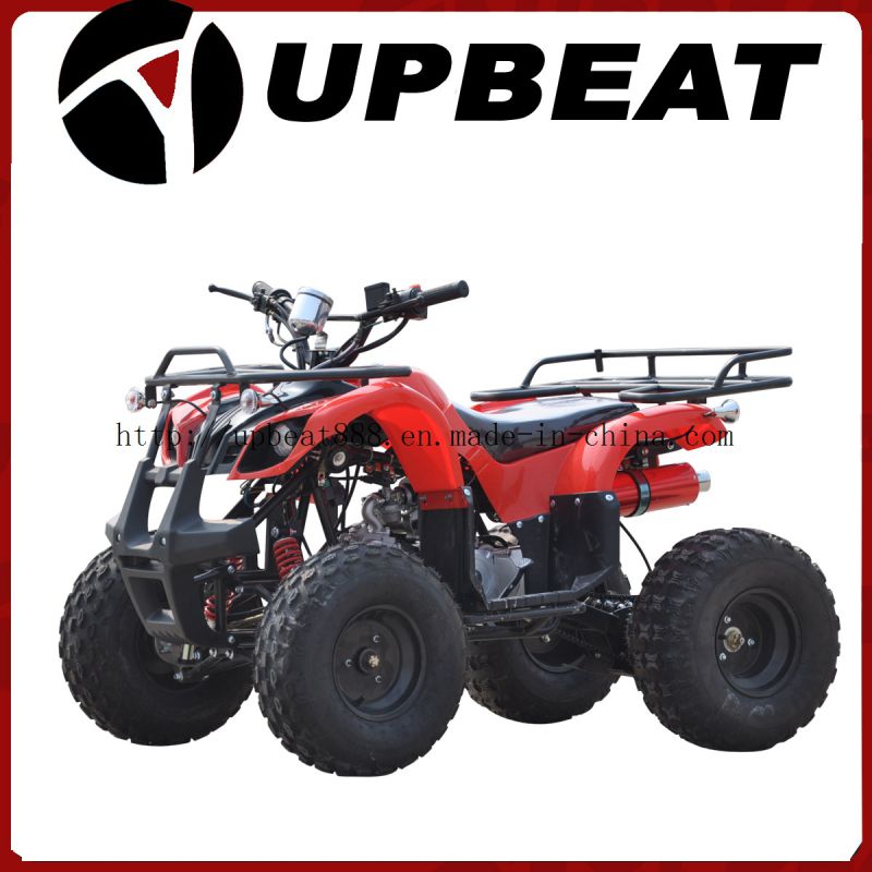 Upbeat Motorcycle 110cc ATV 125cc ATV 110cc Quad 125cc Quad Bike Motor Quad