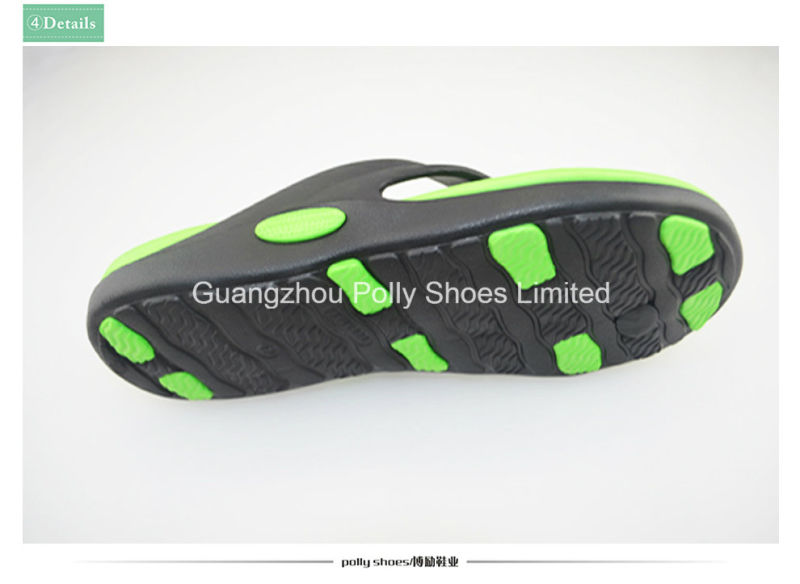 Special Massage EVA Clog Shoe for Men From China