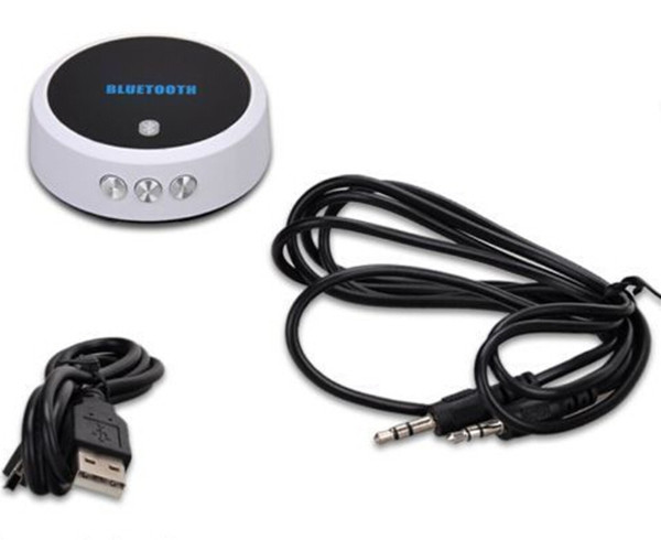 Bluetooth Audio Music RCA Adapter