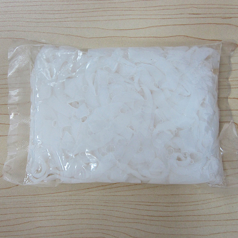 Bio Shirataki Noodles with Ec, Jas, Nop Certificates