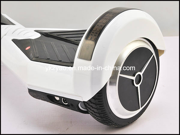 2016 Newest 2 Wheels Powered Unicycle Smart Drifting Self Balance Scoter Two Wheel Brand Electric Scooter