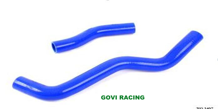 Lancer Evo 9 CT9a Intercooler Radiator Silicone Hose Tube