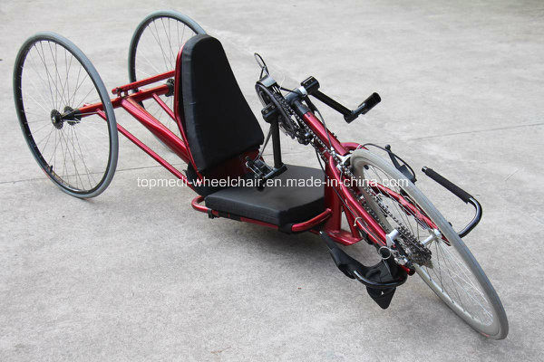 Topmedi Medical Products Sports Racing Wheelchairs for Marathon